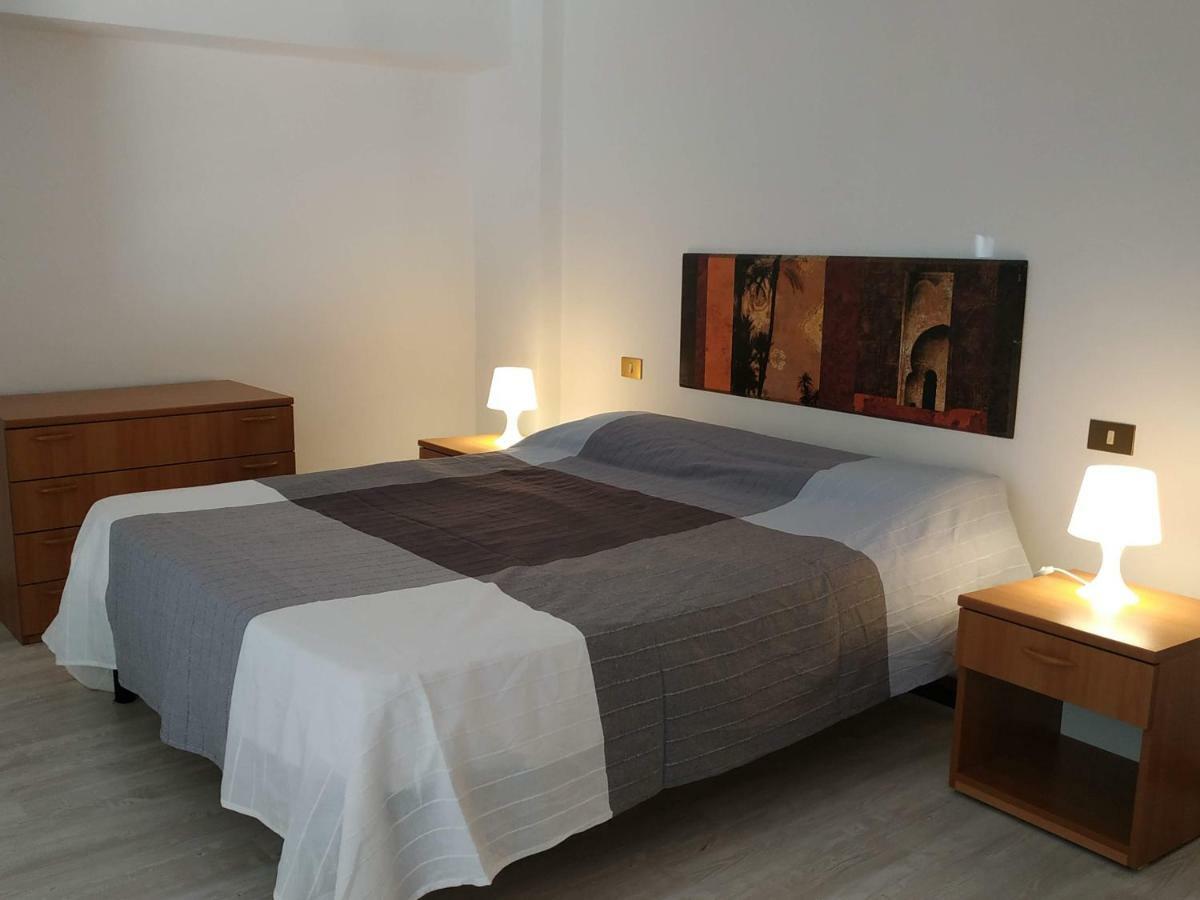 Marina Blu Rooms Castellammare del Golfo Bagian luar foto